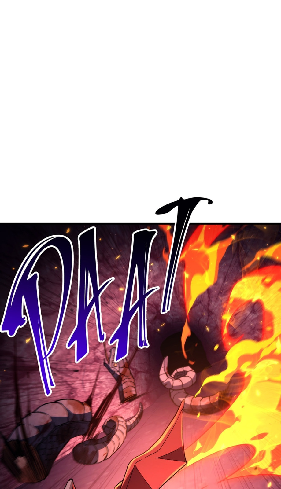 Read The Hero Returns chapter 92 image 0 on Lezhin