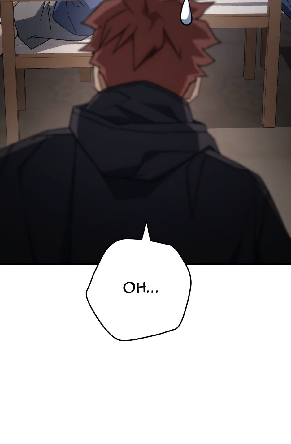 Read The Hero Returns chapter 92 image 103 on Lezhin