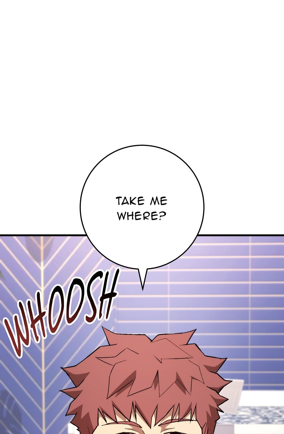 Read The Hero Returns chapter 92 image 107 on Lezhin