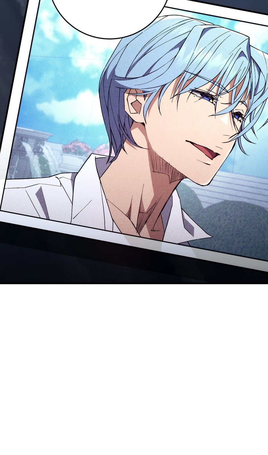 Read The Hero Returns chapter 92 image 128 on Lezhin