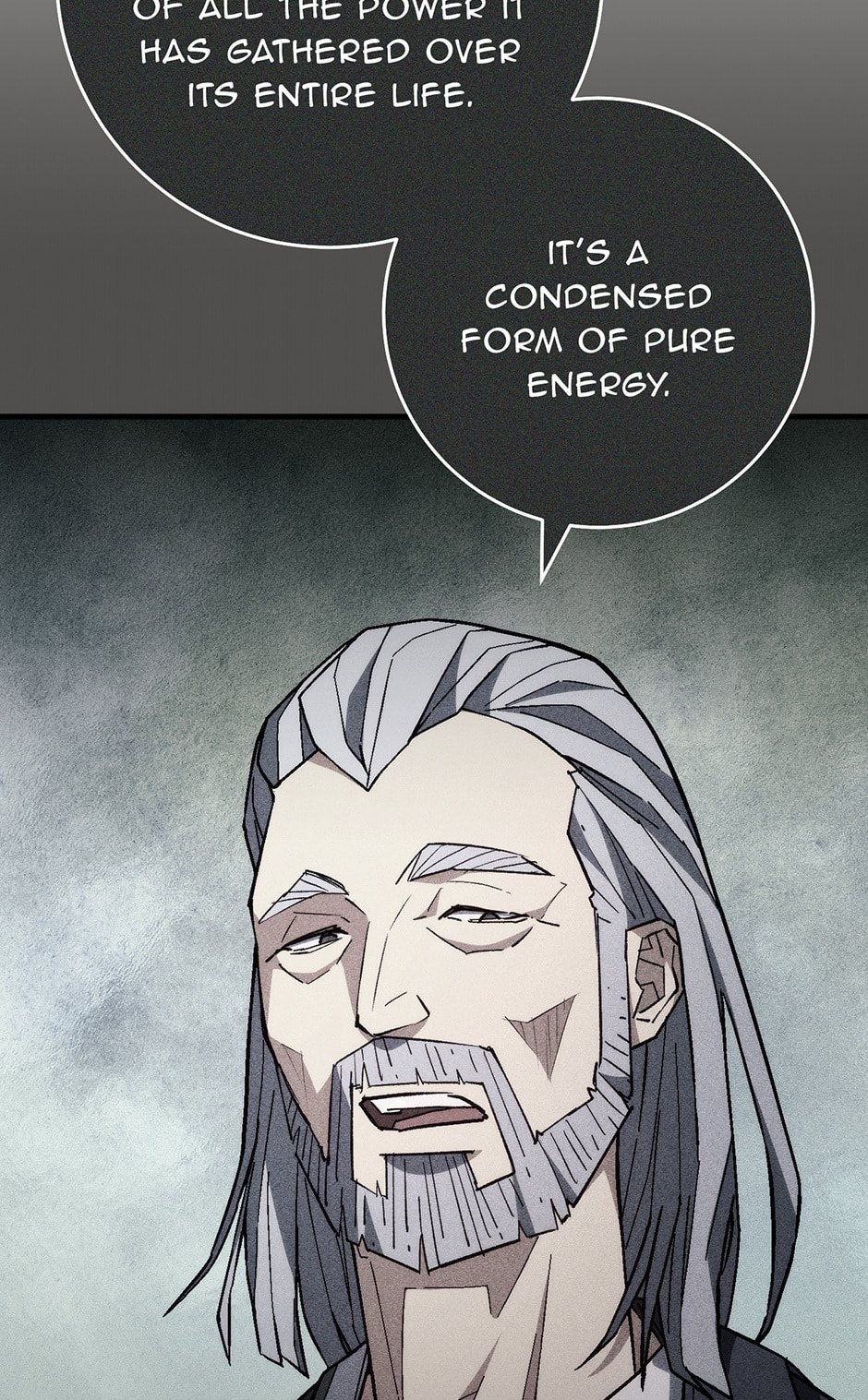 Read The Hero Returns chapter 92 image 13 on Lezhin