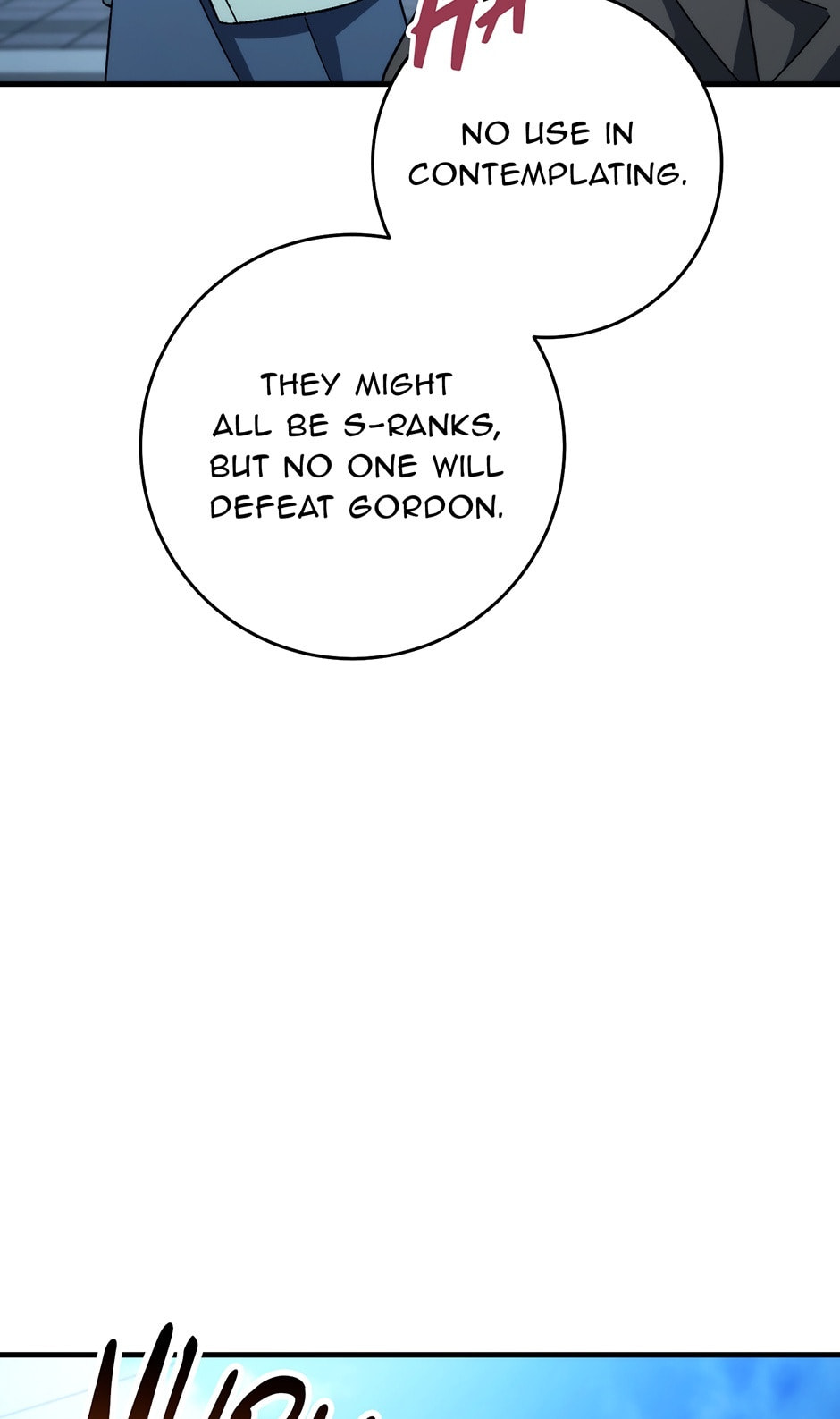 Read The Hero Returns chapter 92 image 132 on Lezhin