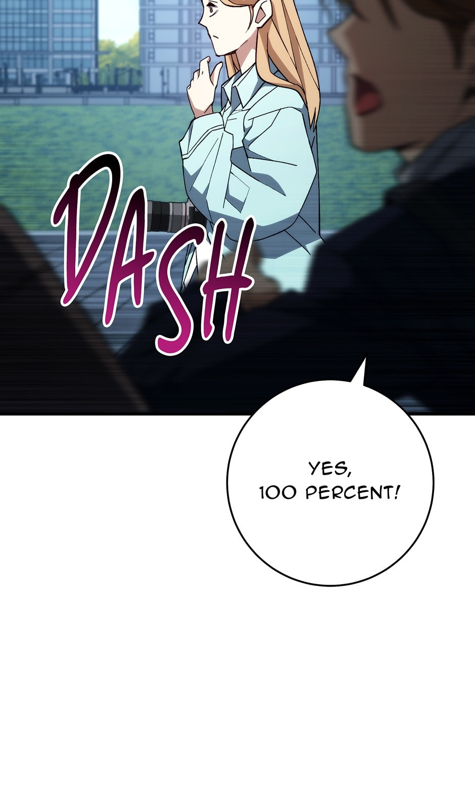 Read The Hero Returns chapter 92 image 135 on Lezhin