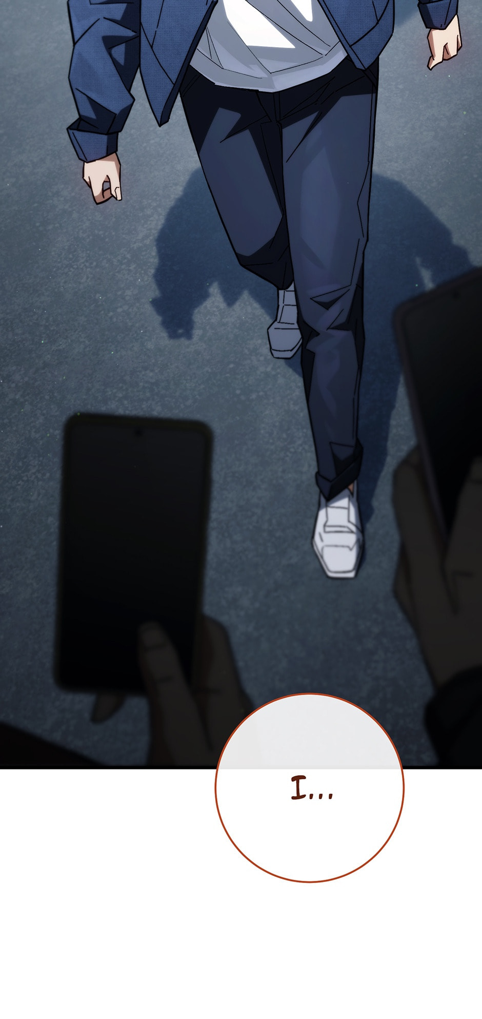 Read The Hero Returns chapter 92 image 139 on Lezhin