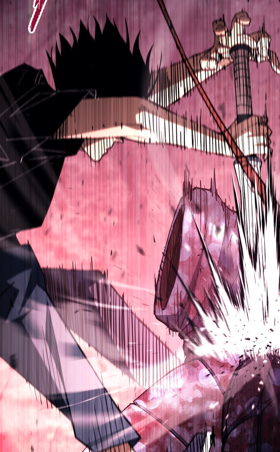 Read The Hero Returns chapter 92 image 19 on Lezhin