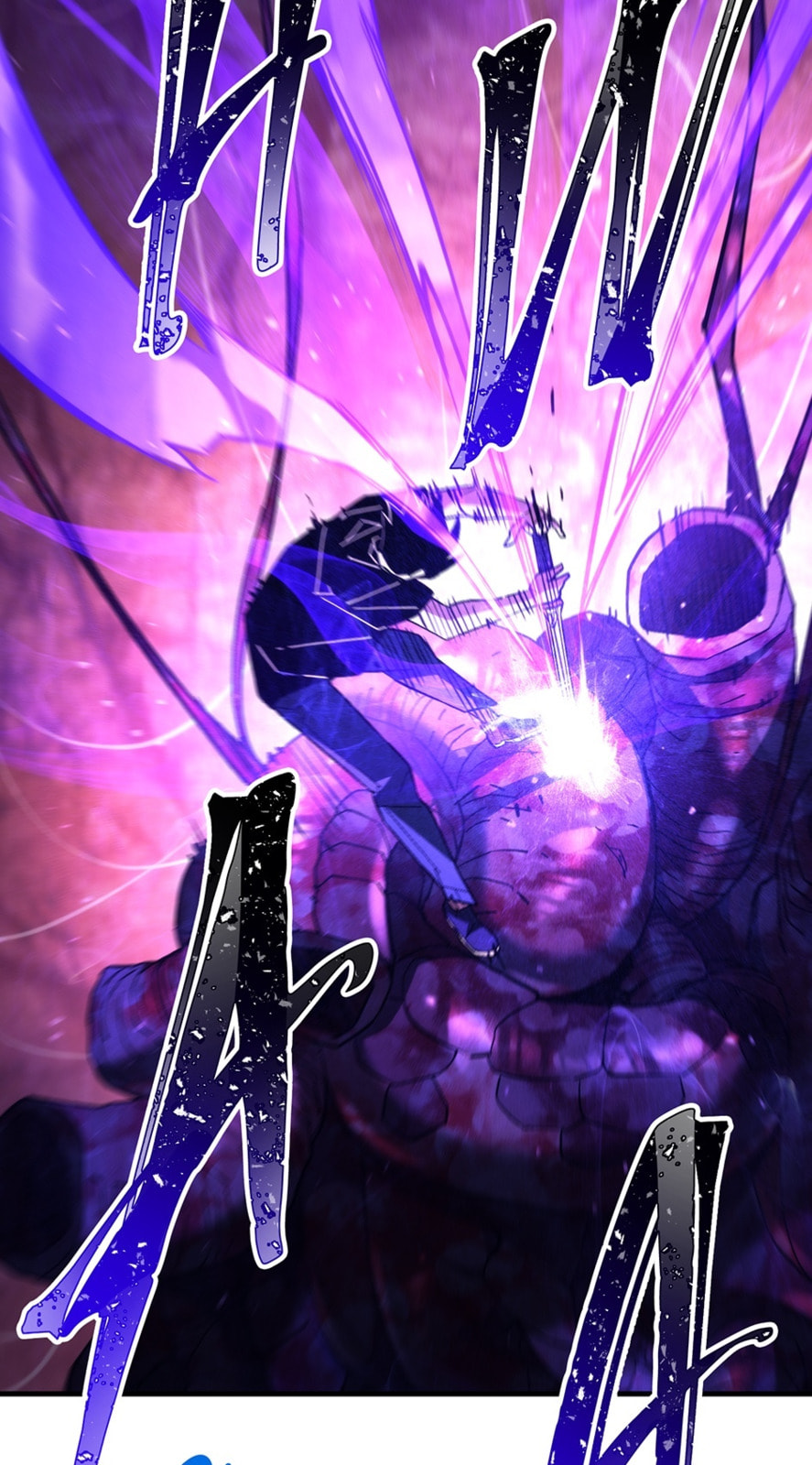 Read The Hero Returns chapter 92 image 22 on Lezhin