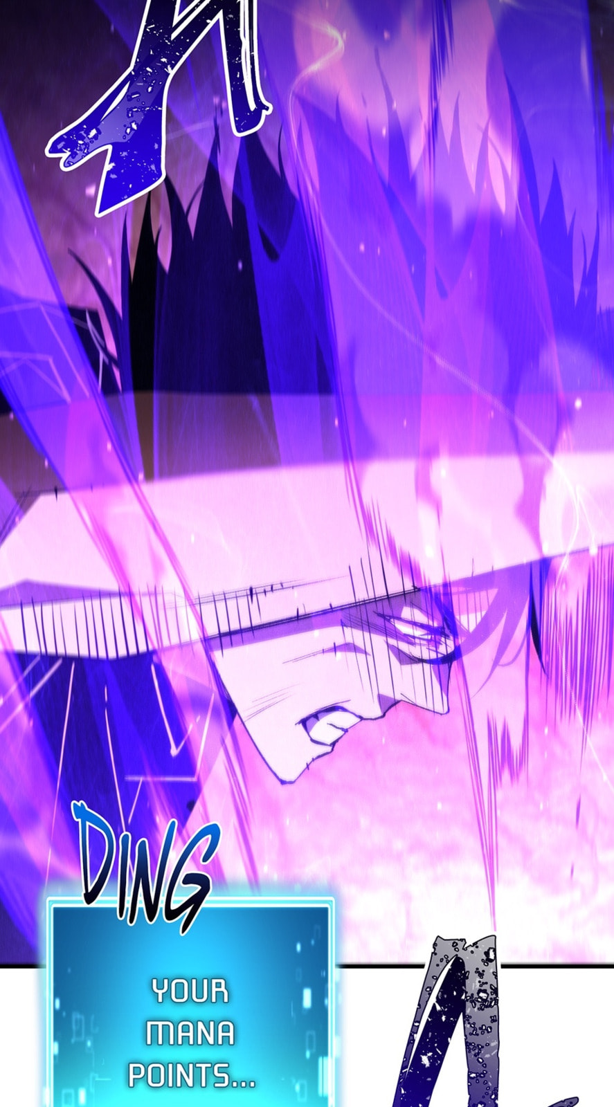 Read The Hero Returns chapter 92 image 24 on Lezhin