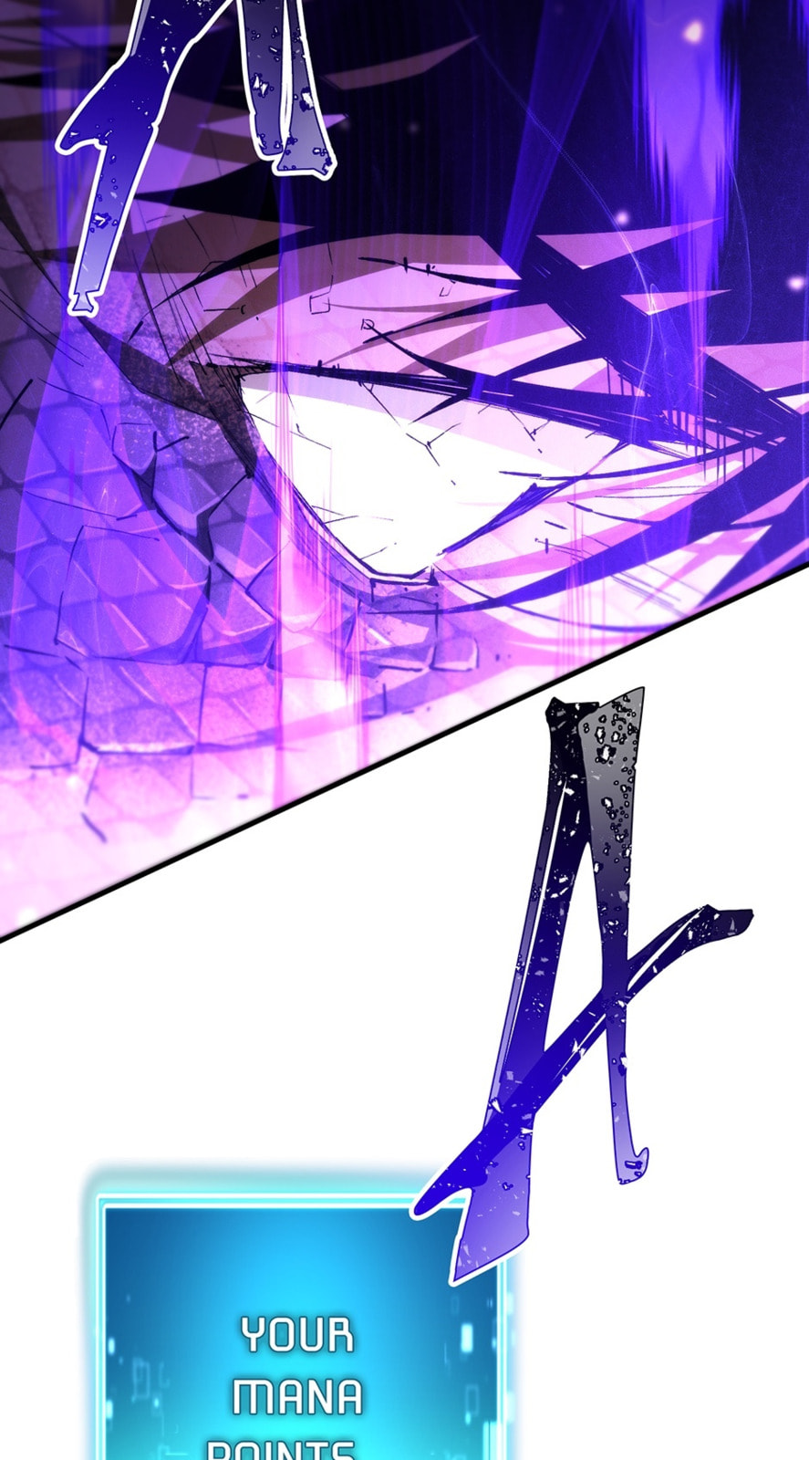 Read The Hero Returns chapter 92 image 26 on Lezhin