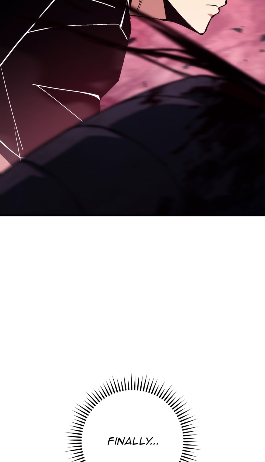 Read The Hero Returns chapter 92 image 3 on Lezhin