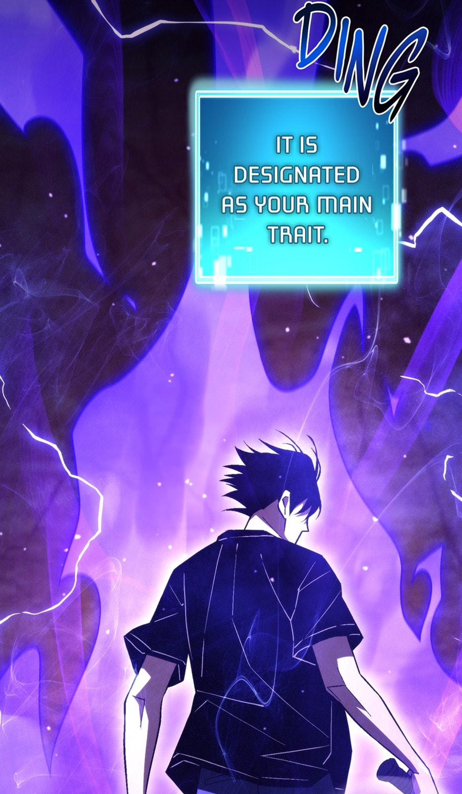 Read The Hero Returns chapter 92 image 37 on Lezhin