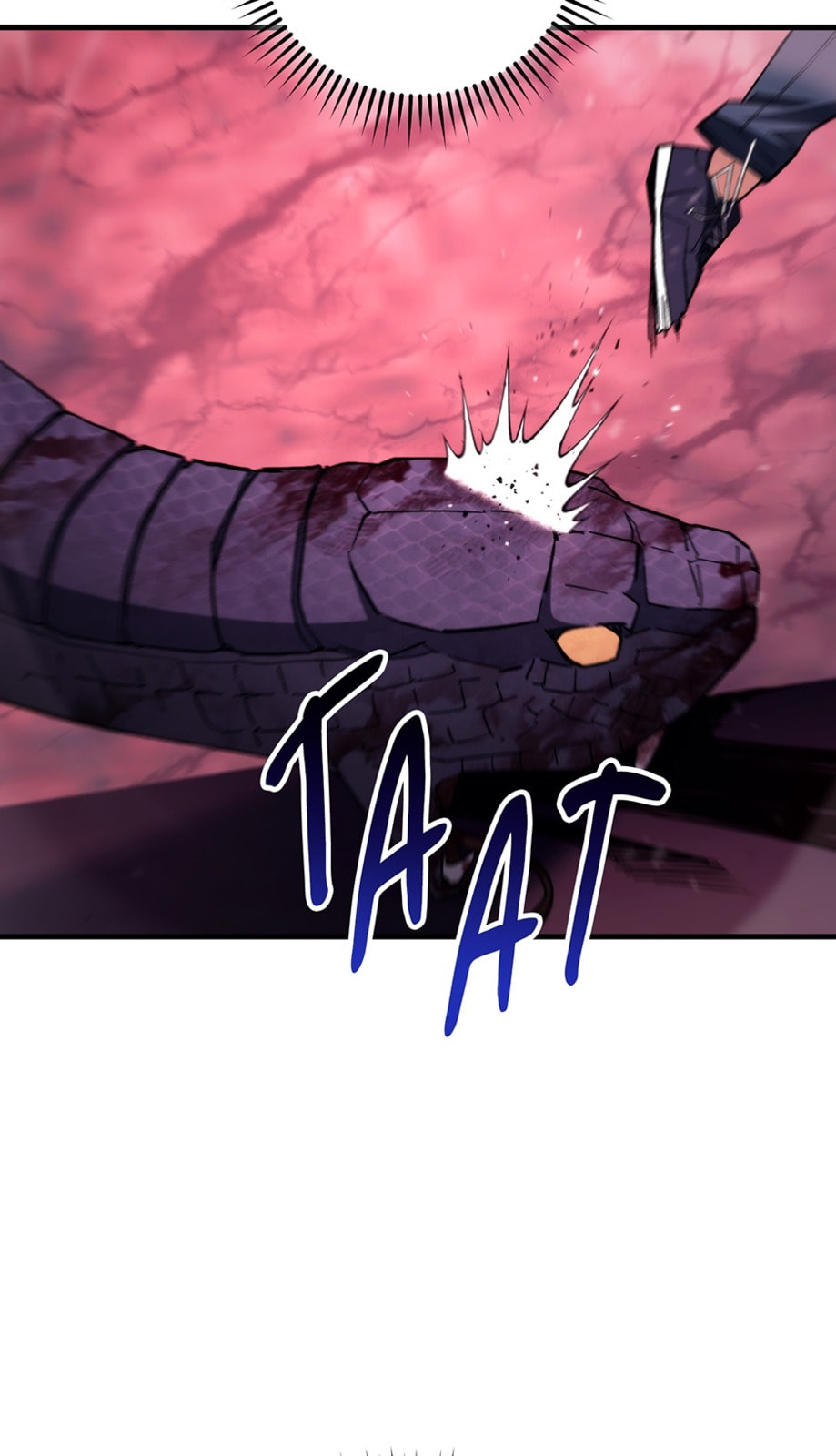 Read The Hero Returns chapter 92 image 4 on Lezhin