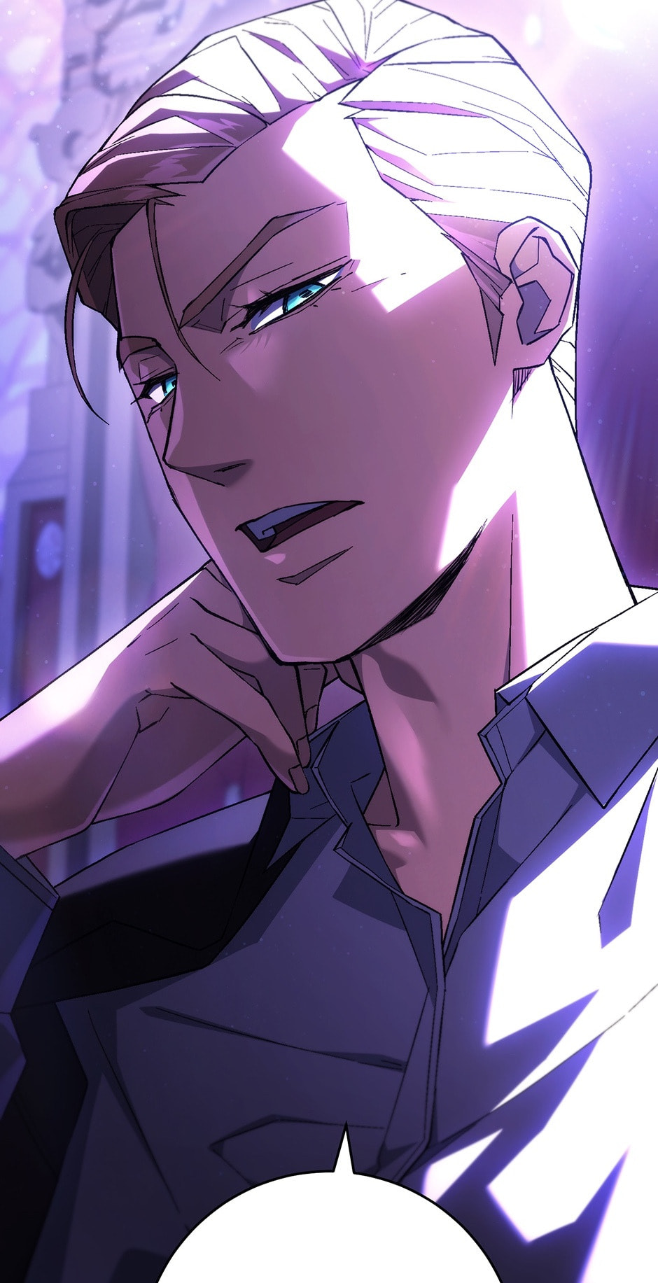 Read The Hero Returns chapter 92 image 62 on Lezhin