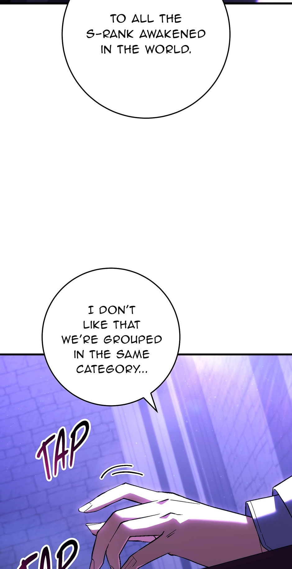 Read The Hero Returns chapter 92 image 63 on Lezhin