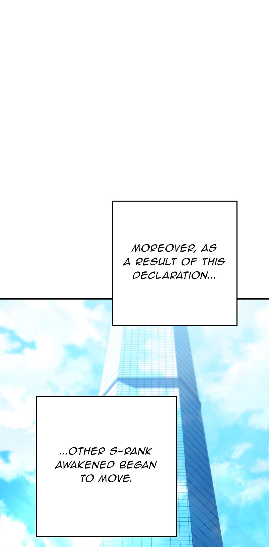 Read The Hero Returns chapter 92 image 71 on Lezhin