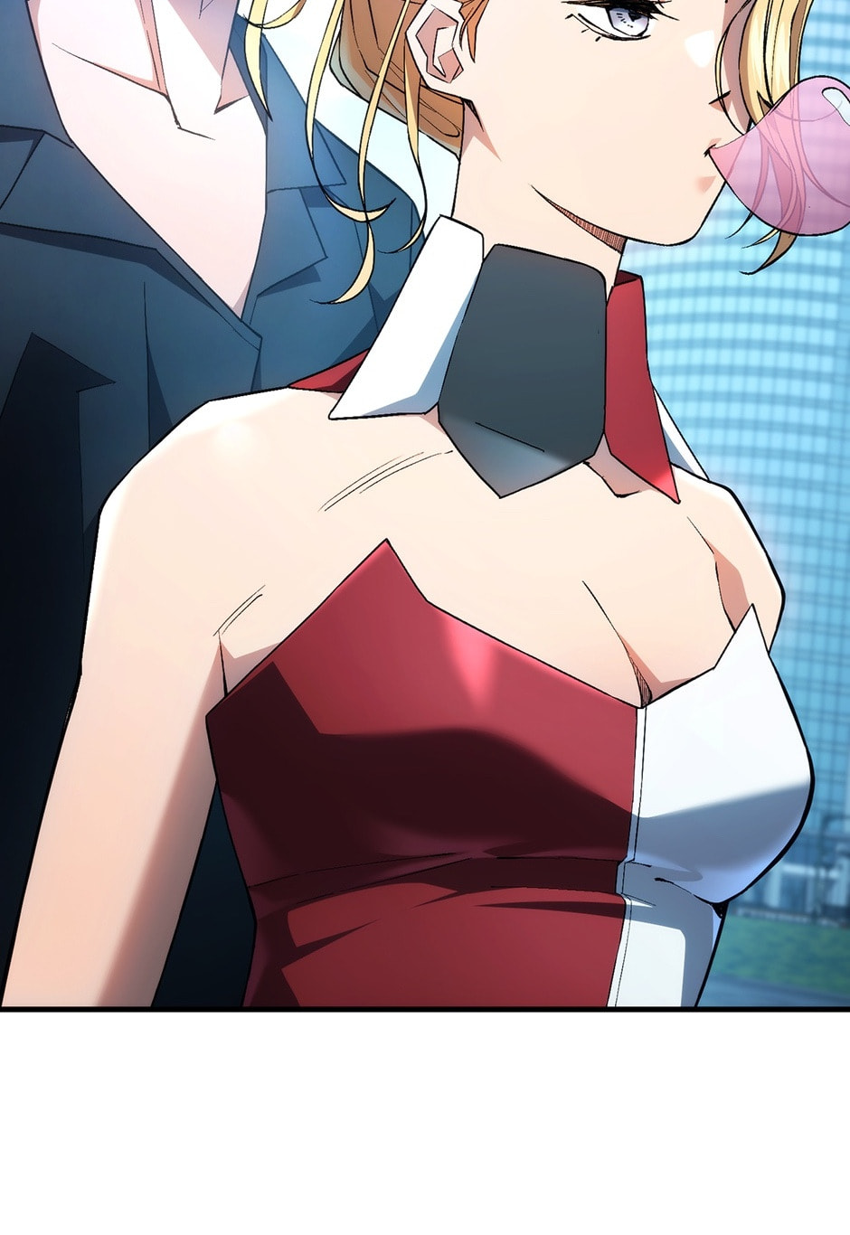 Read The Hero Returns chapter 92 image 76 on Lezhin