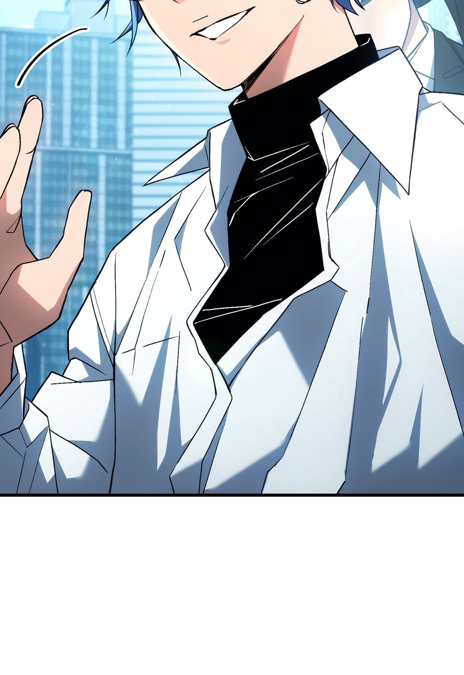 Read The Hero Returns chapter 92 image 78 on Lezhin