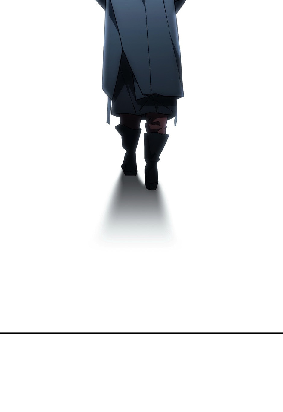 Read The Hero Returns chapter 92 image 80 on Lezhin
