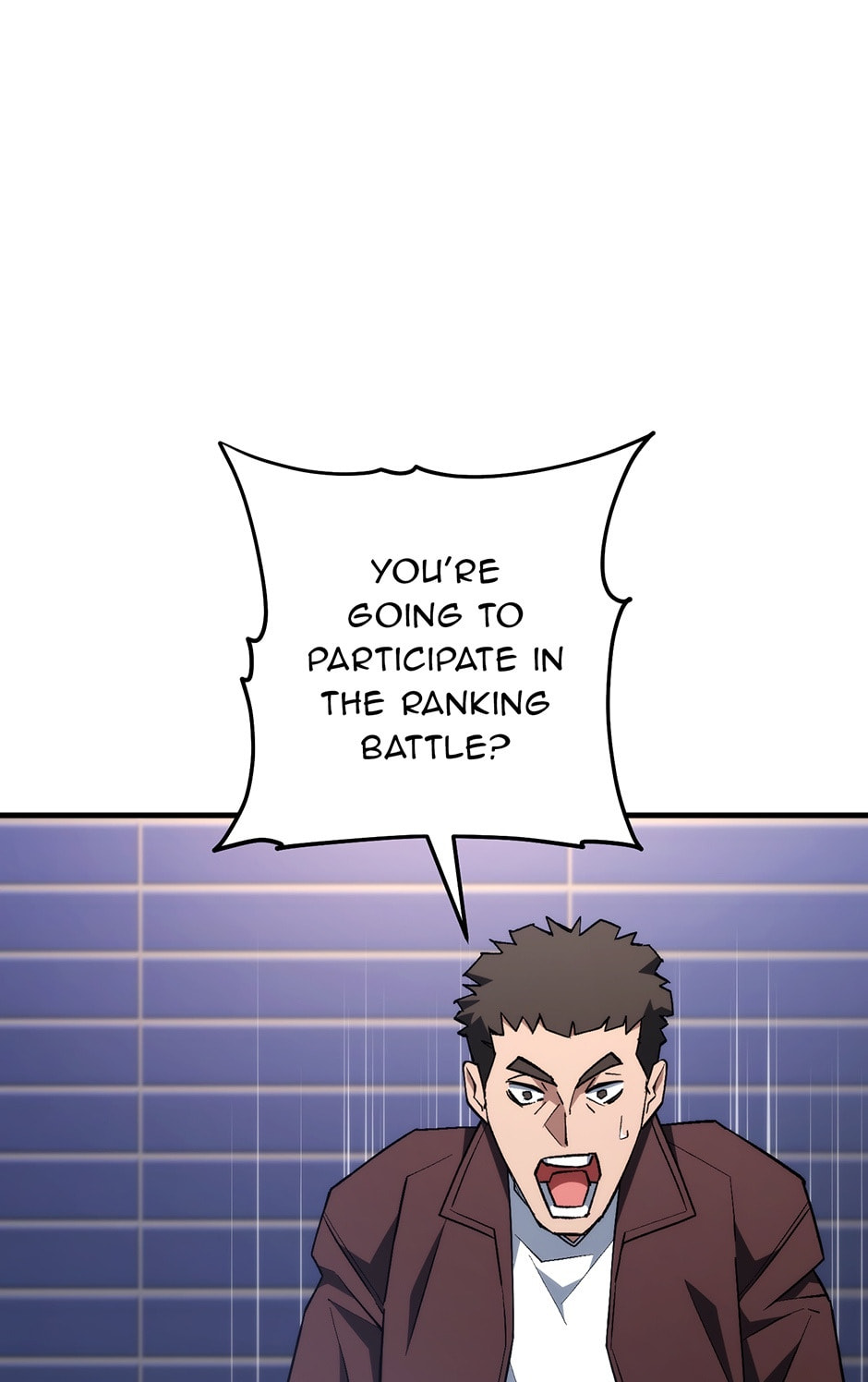 Read The Hero Returns chapter 92 image 84 on Lezhin
