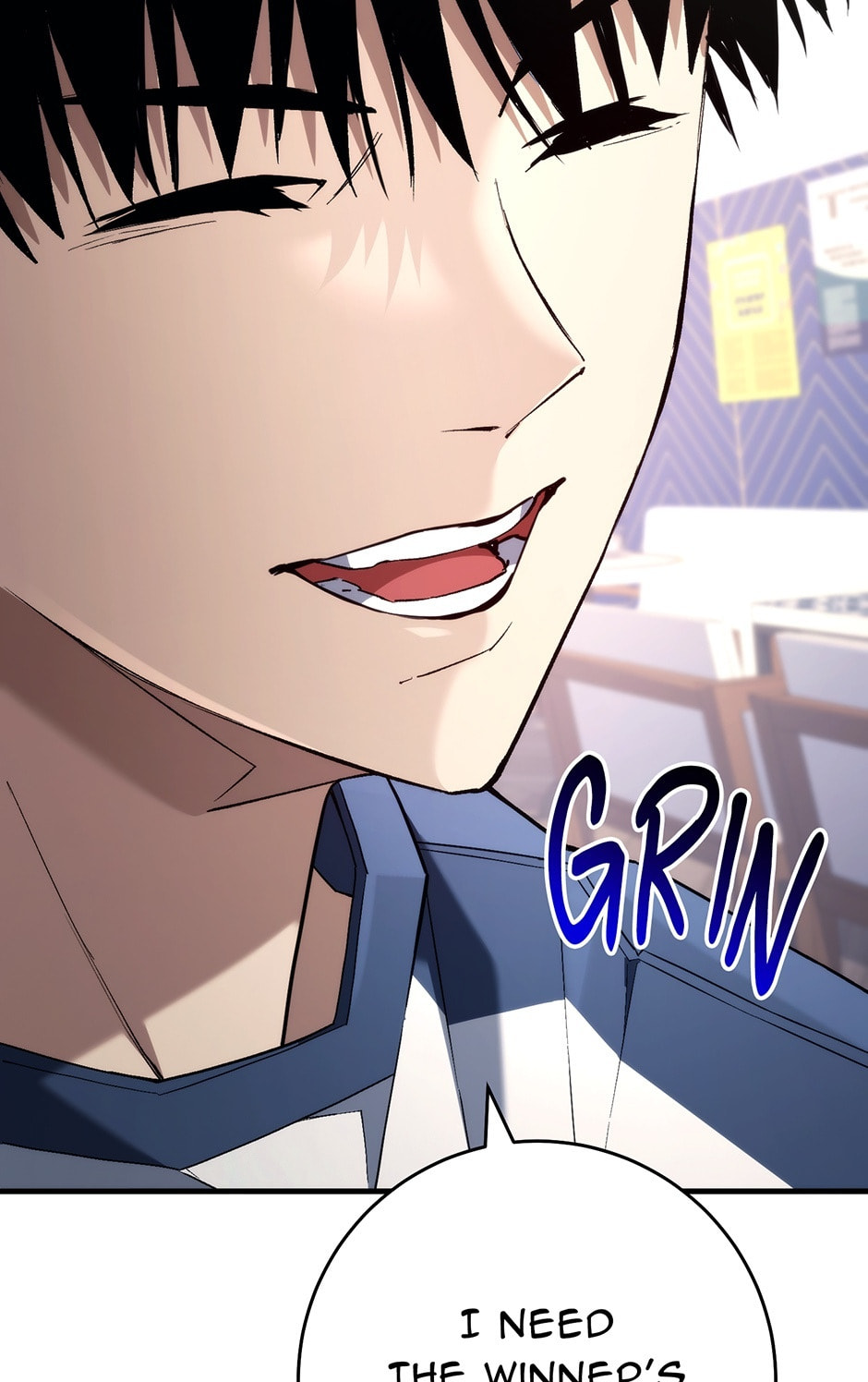 Read The Hero Returns chapter 92 image 90 on Lezhin