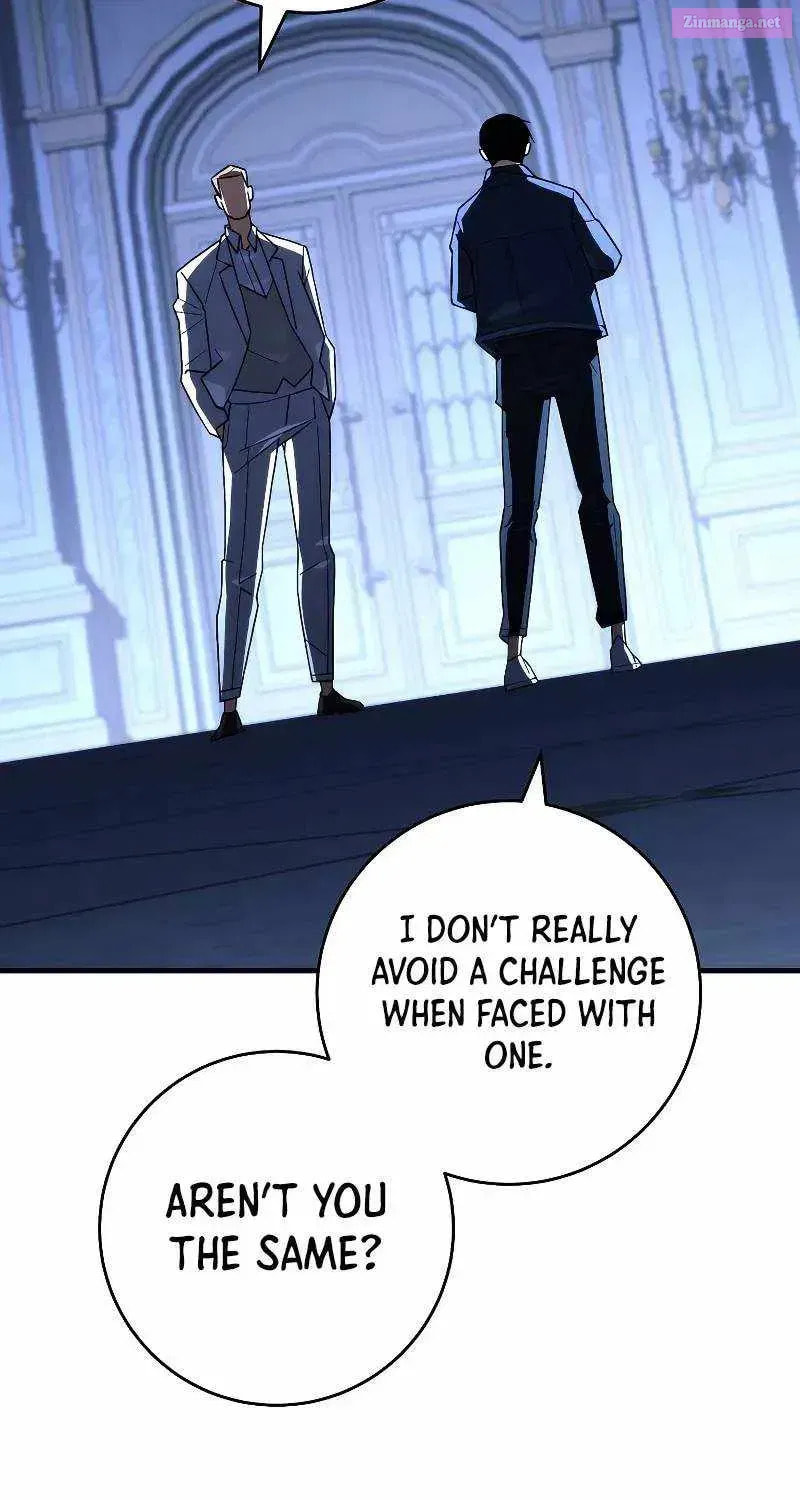 Read The Hero Returns chapter 93.1 image 107 on Lezhin