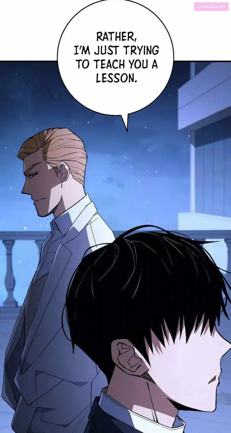Read The Hero Returns chapter 93.1 image 111 on Lezhin