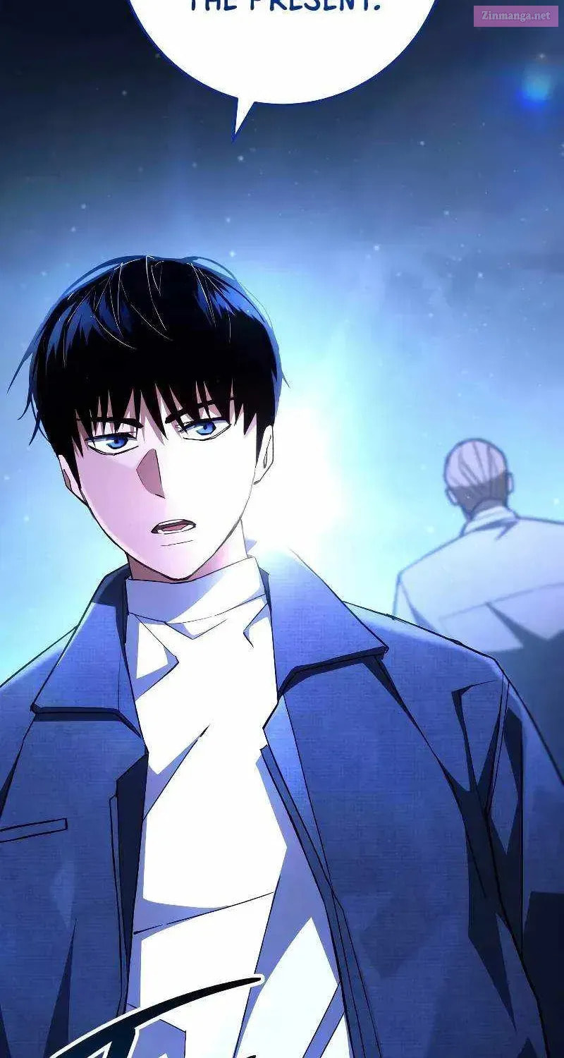 Read The Hero Returns chapter 93.1 image 113 on Lezhin
