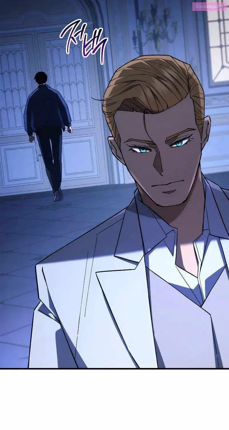 Read The Hero Returns chapter 93.1 image 115 on Lezhin