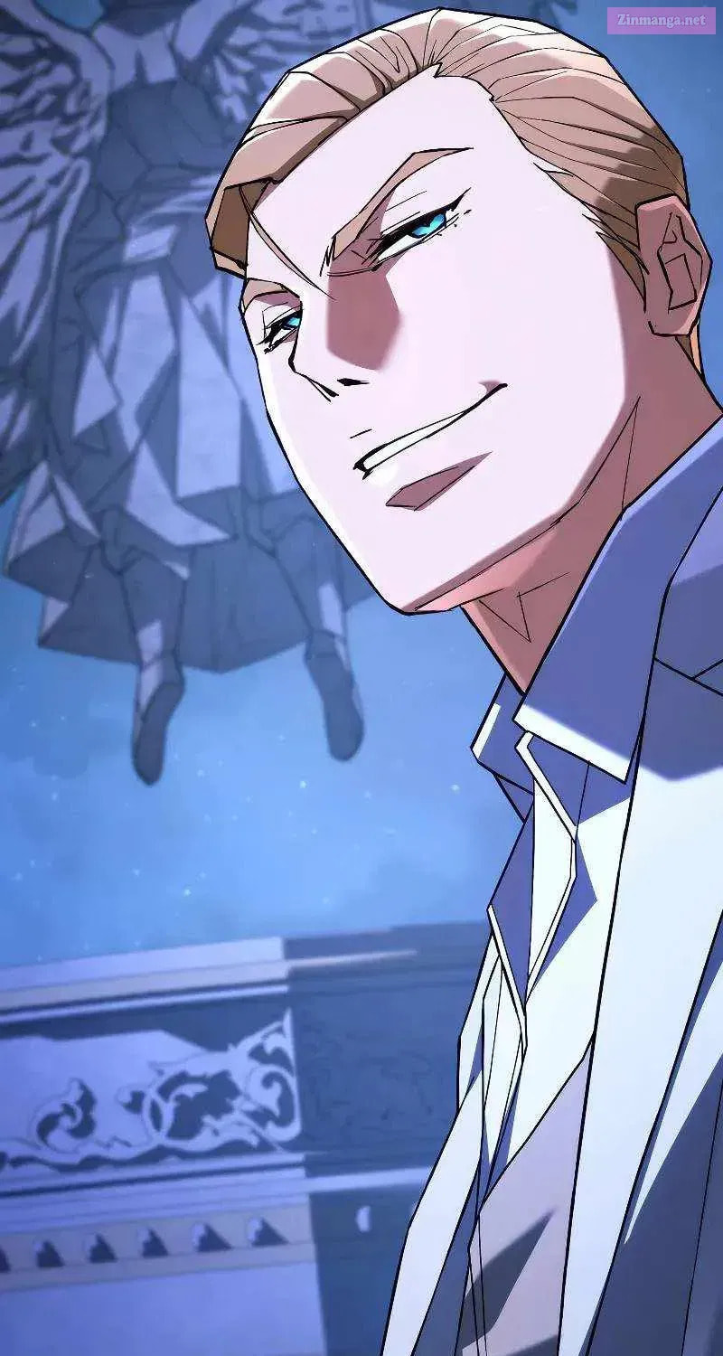 Read The Hero Returns chapter 93.1 image 118 on Lezhin