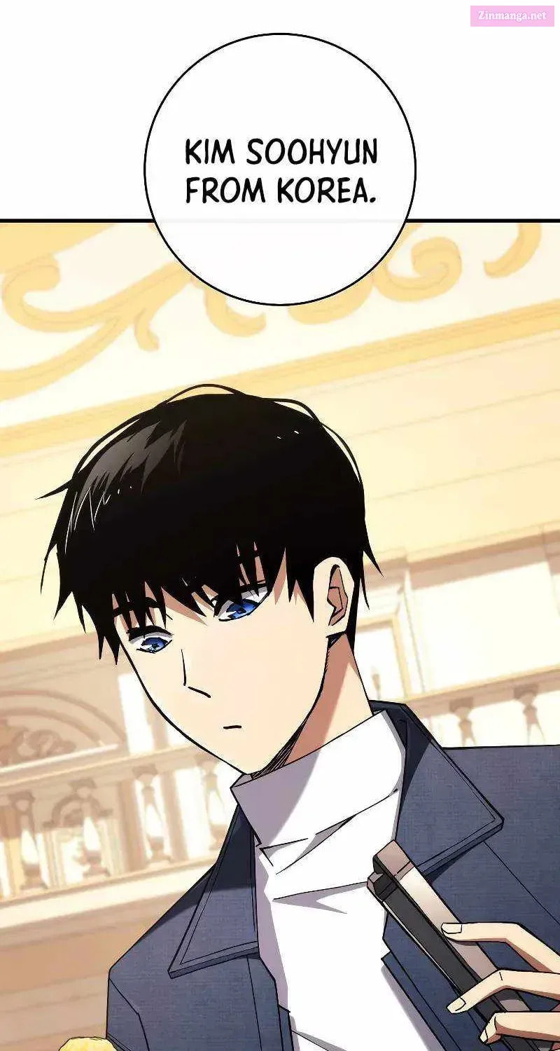 Read The Hero Returns chapter 93.1 image 12 on Lezhin
