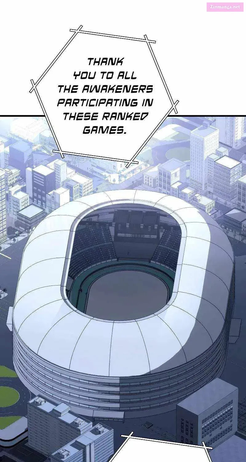 Read The Hero Returns chapter 93.1 image 120 on Lezhin