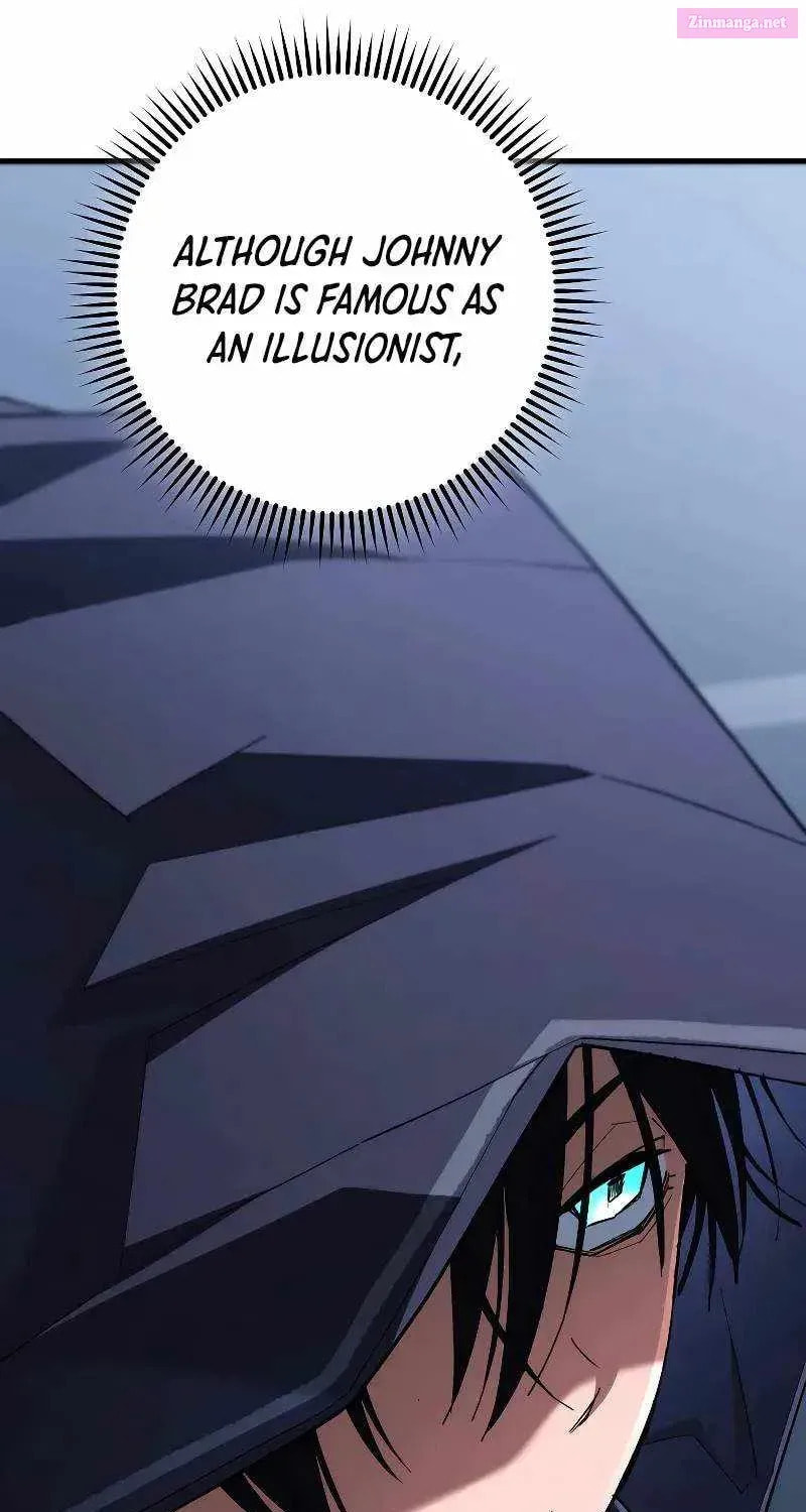 Read The Hero Returns chapter 93.1 image 128 on Lezhin