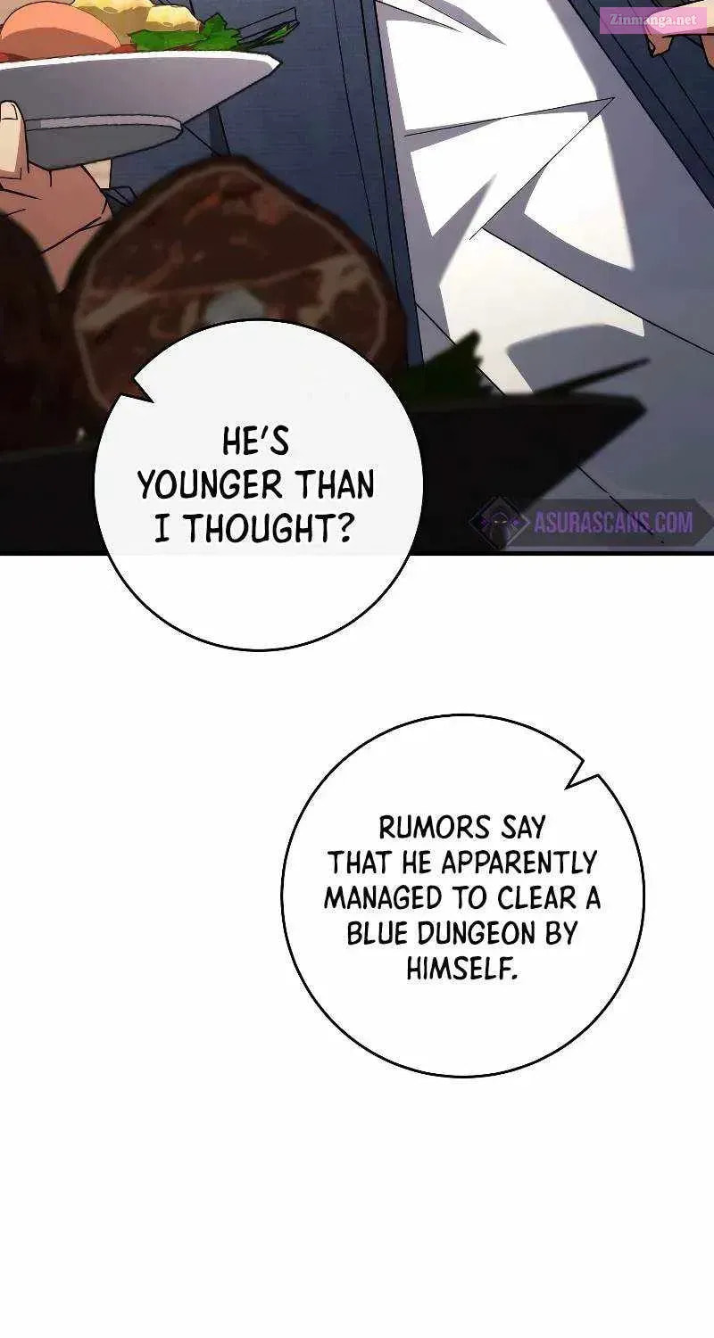 Read The Hero Returns chapter 93.1 image 13 on Lezhin