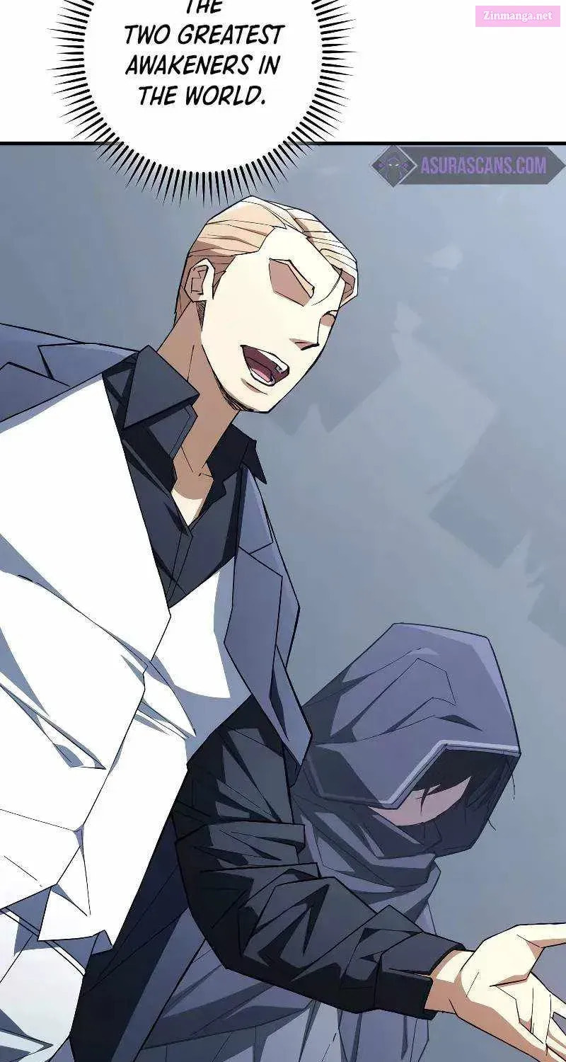 Read The Hero Returns chapter 93.1 image 130 on Lezhin