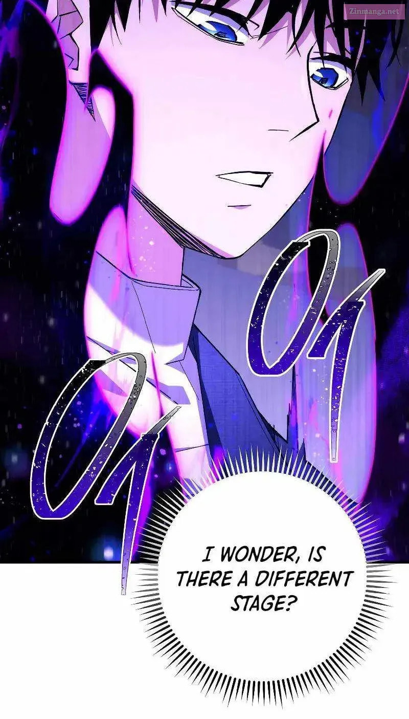 Read The Hero Returns chapter 93.1 image 139 on Lezhin