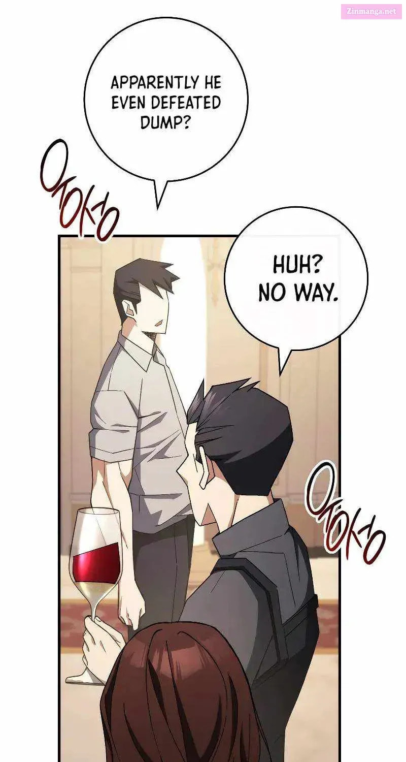 Read The Hero Returns chapter 93.1 image 14 on Lezhin