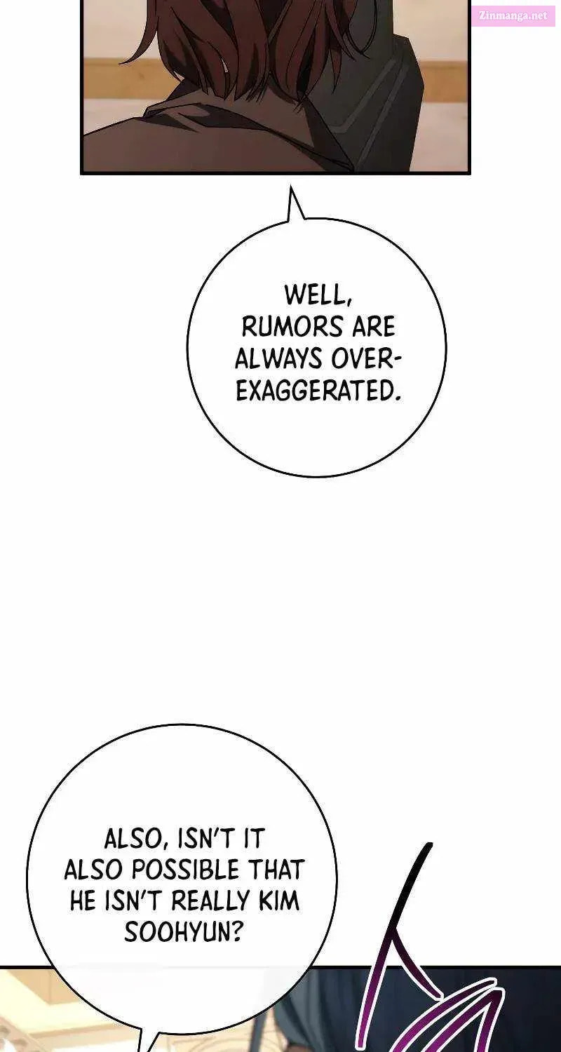 Read The Hero Returns chapter 93.1 image 15 on Lezhin