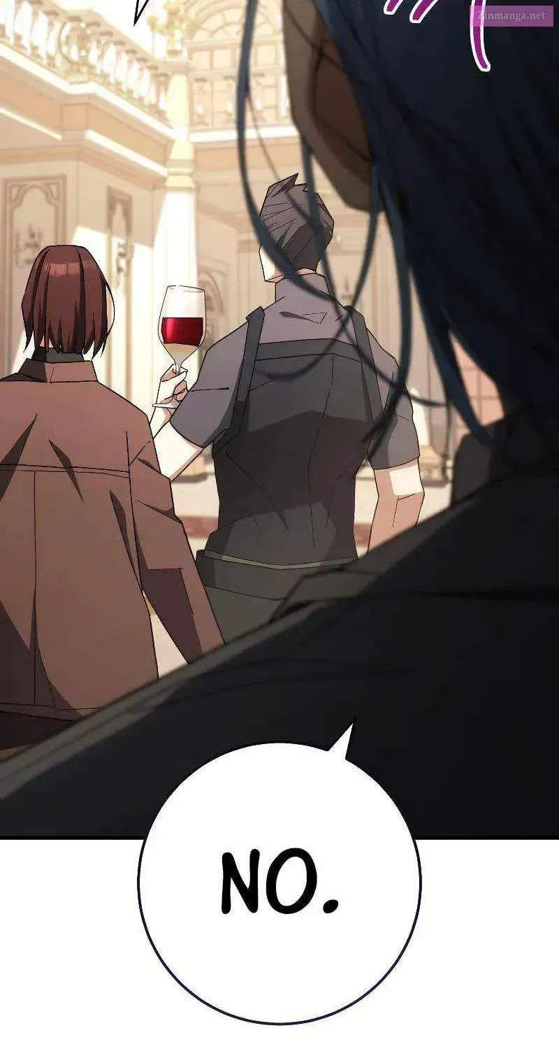 Read The Hero Returns chapter 93.1 image 16 on Lezhin