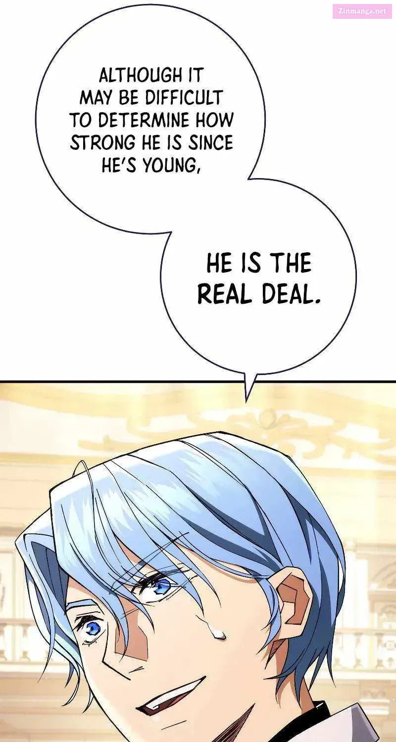 Read The Hero Returns chapter 93.1 image 18 on Lezhin
