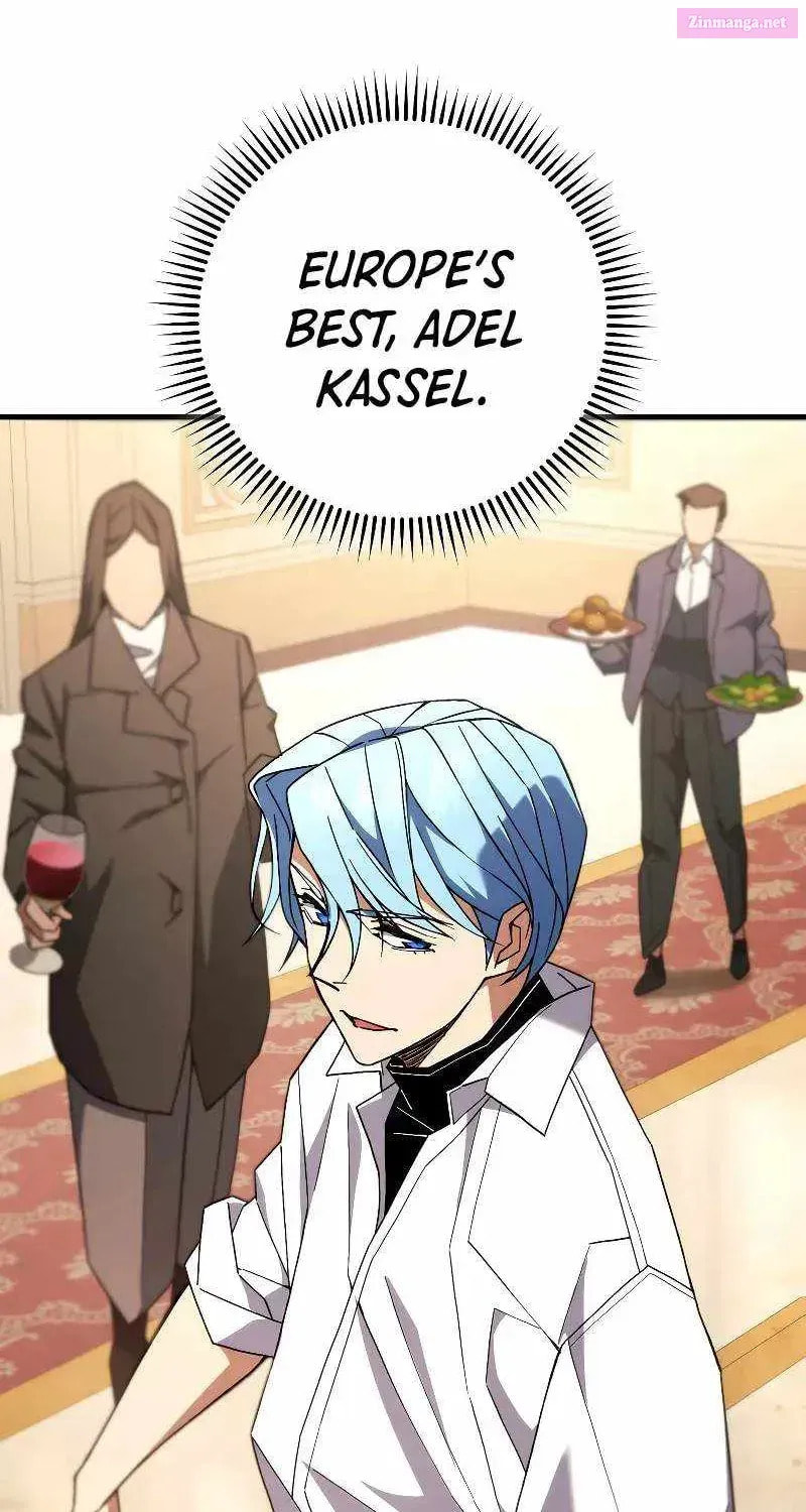 Read The Hero Returns chapter 93.1 image 21 on Lezhin