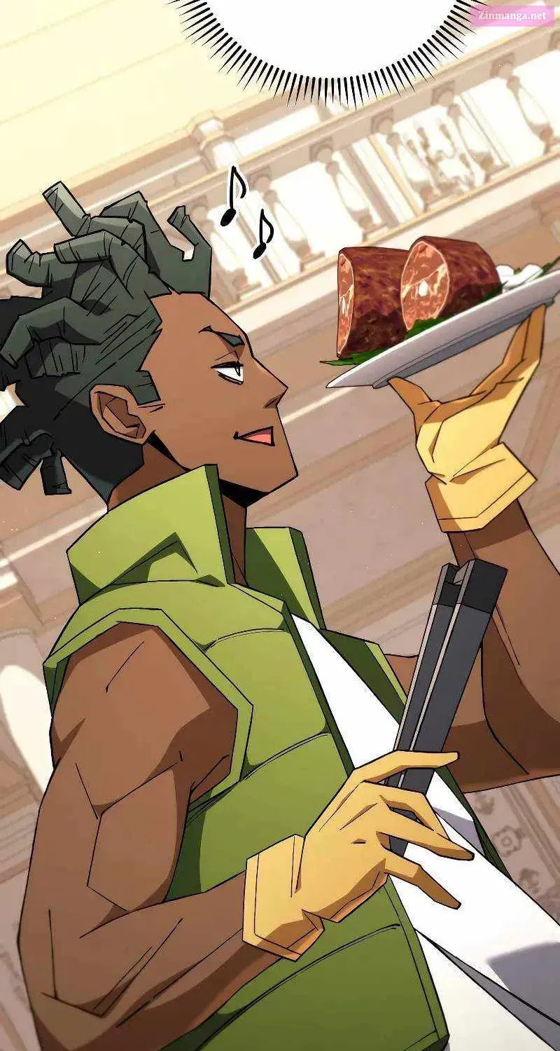 Read The Hero Returns chapter 93.1 image 23 on Lezhin