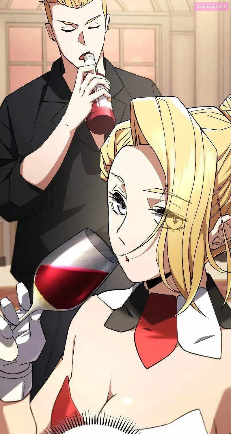 Read The Hero Returns chapter 93.1 image 25 on Lezhin