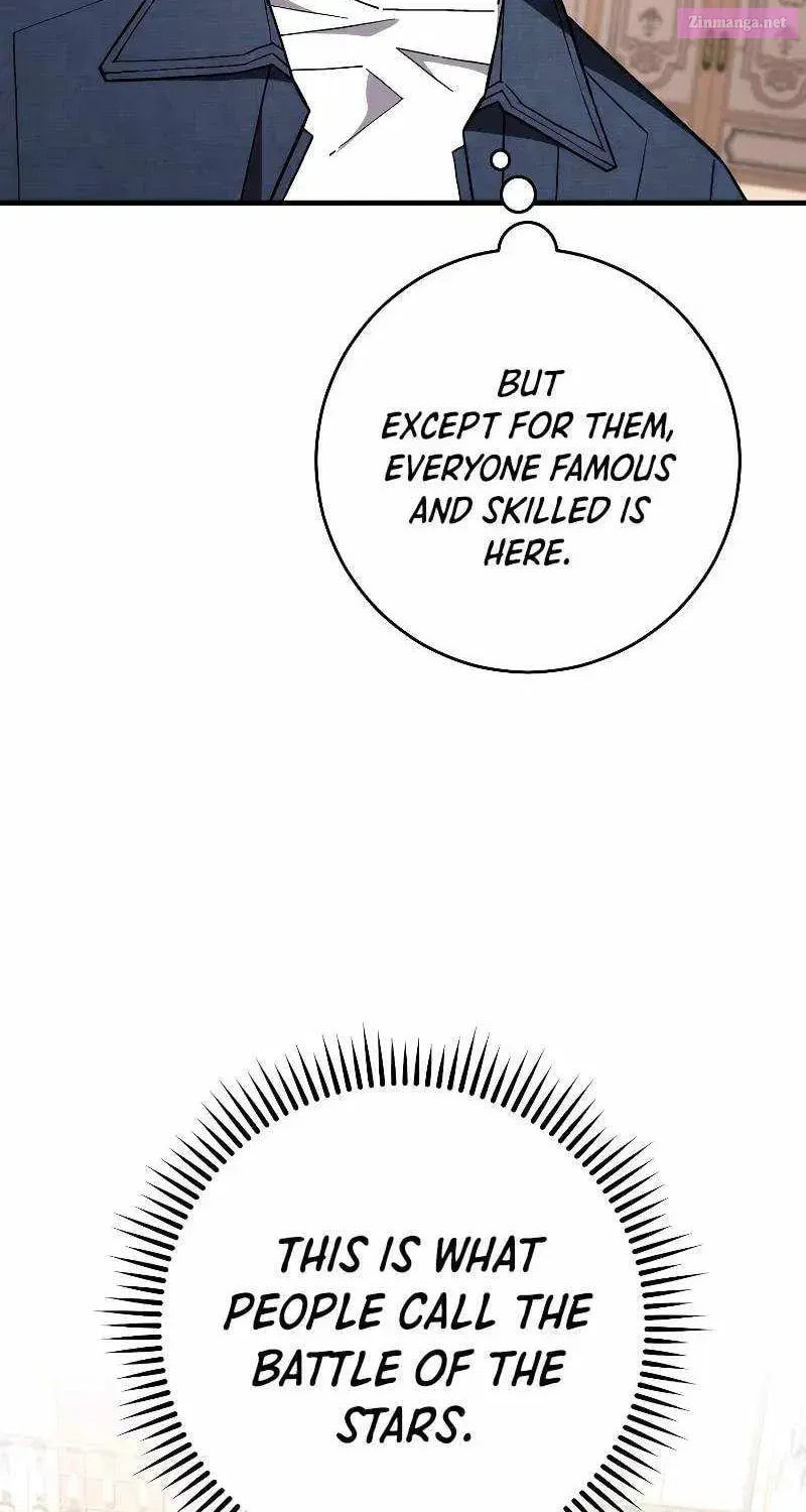 Read The Hero Returns chapter 93.1 image 28 on Lezhin