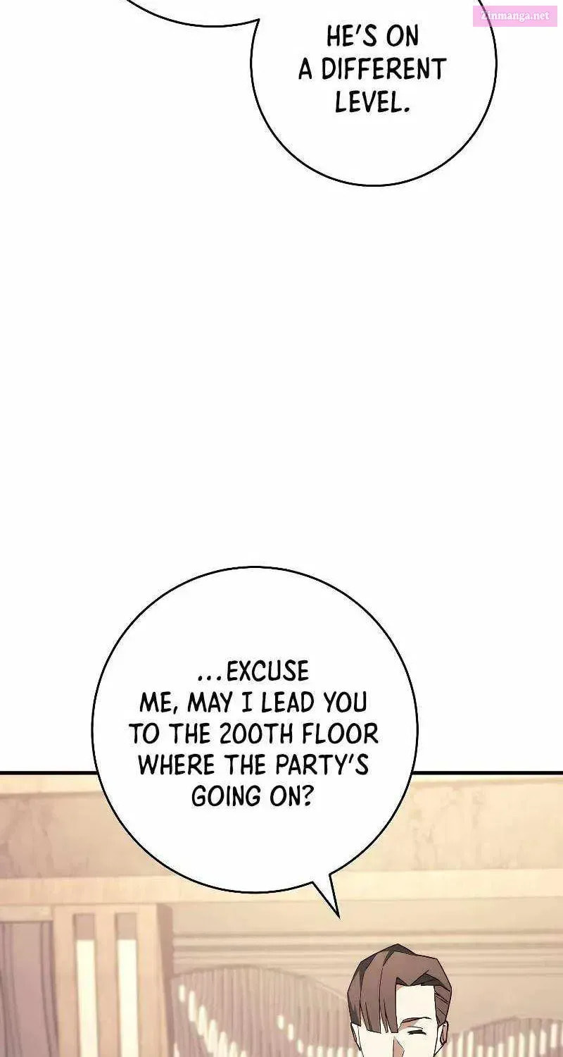 Read The Hero Returns chapter 93.1 image 3 on Lezhin