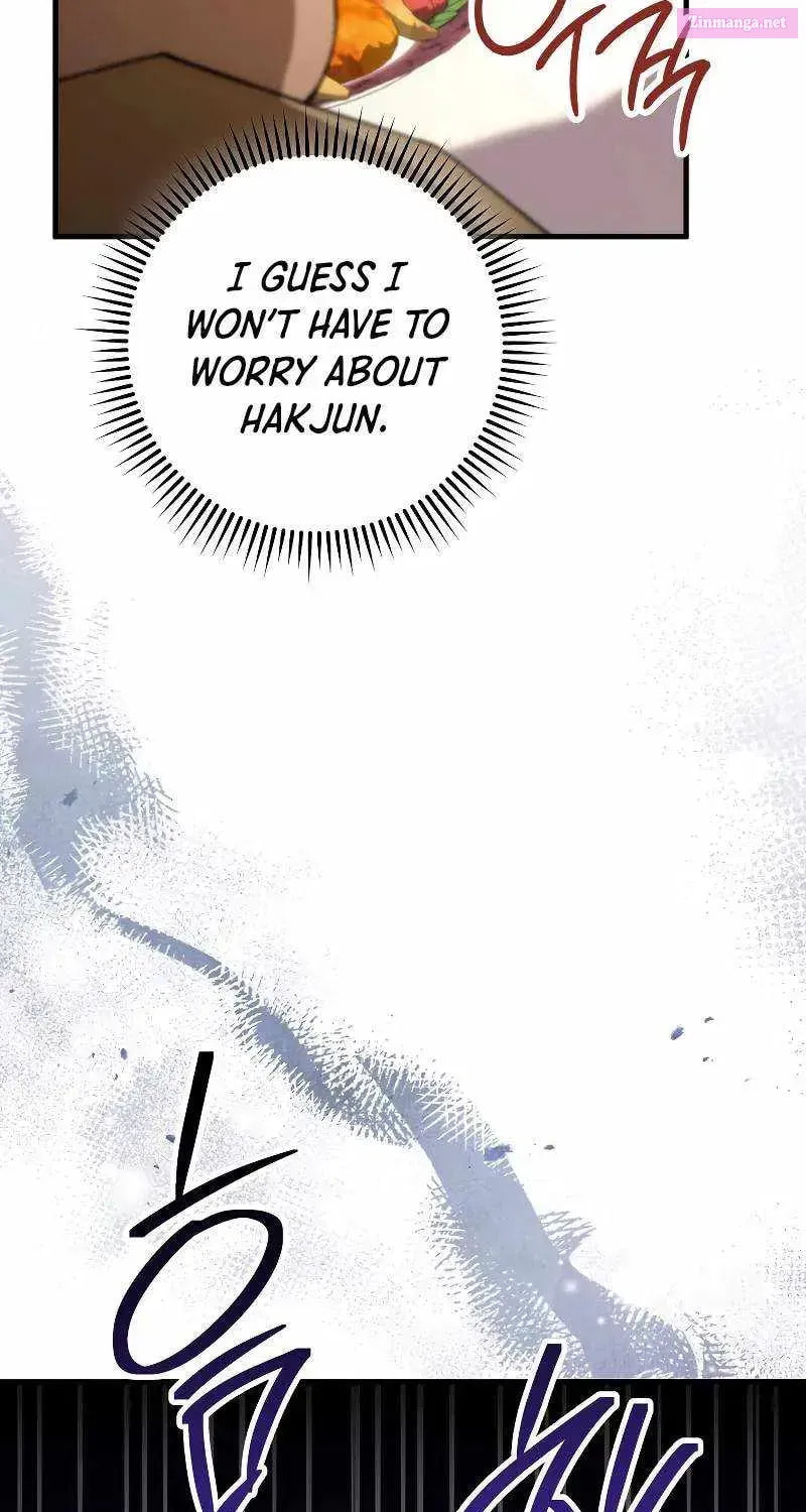 Read The Hero Returns chapter 93.1 image 33 on Lezhin