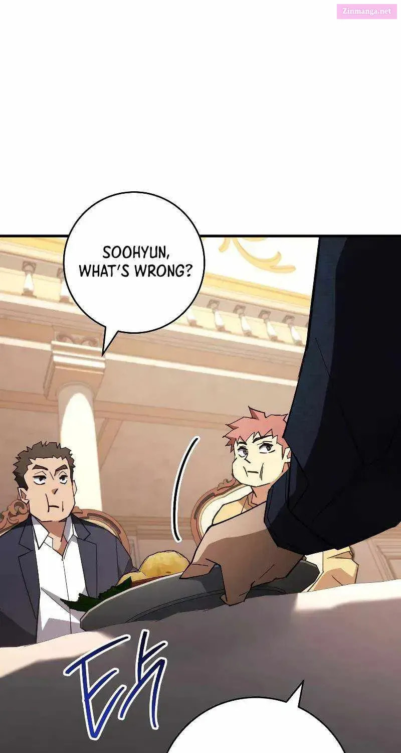 Read The Hero Returns chapter 93.1 image 36 on Lezhin