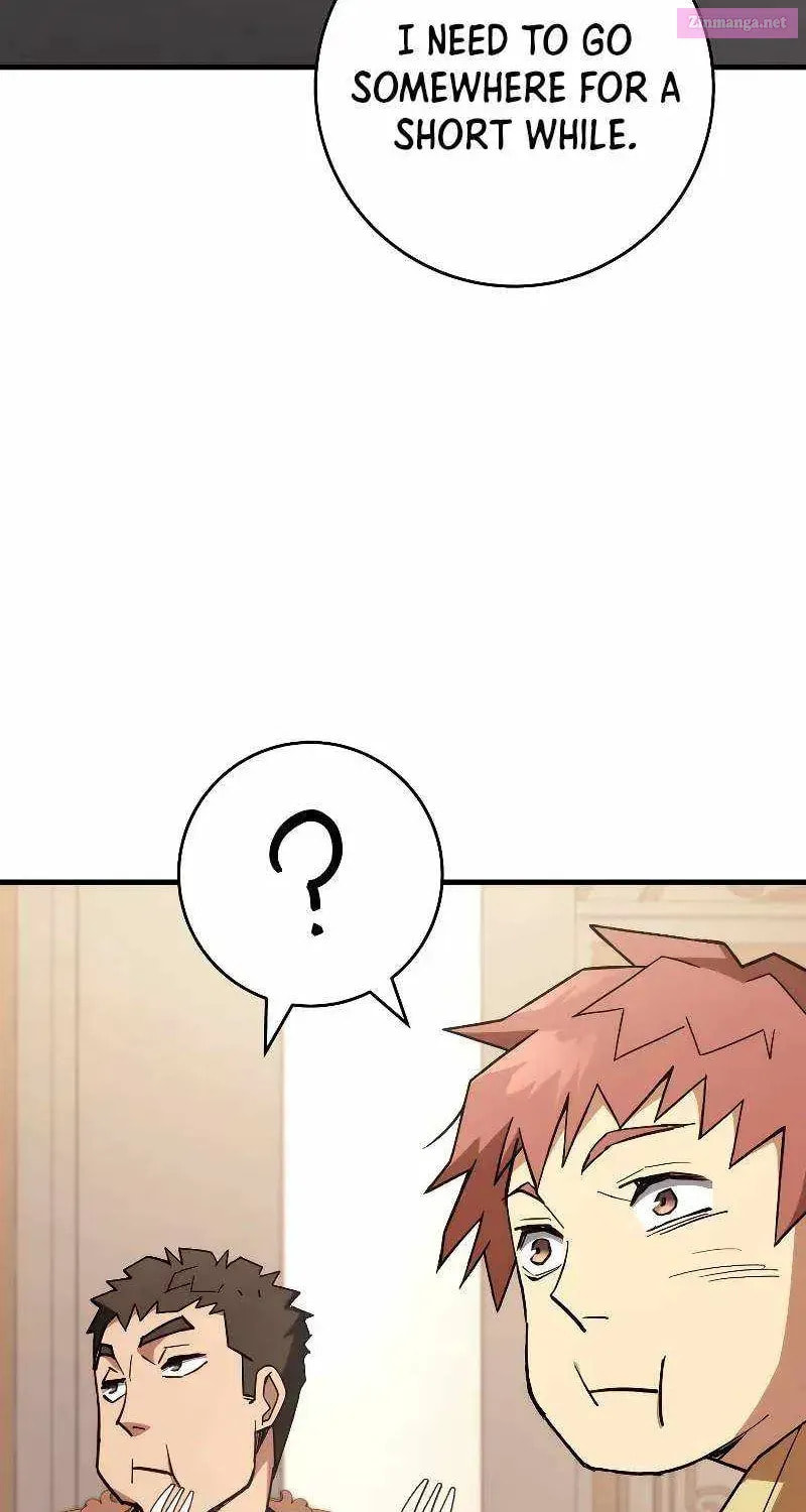 Read The Hero Returns chapter 93.1 image 37 on Lezhin