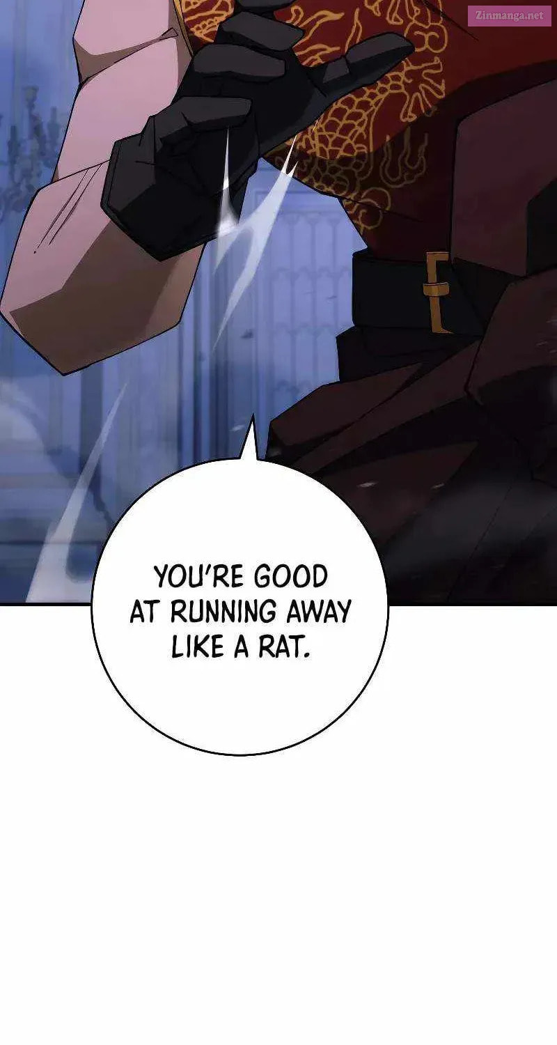 Read The Hero Returns chapter 93.1 image 46 on Lezhin