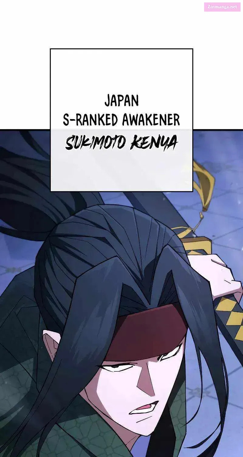 Read The Hero Returns chapter 93.1 image 47 on Lezhin