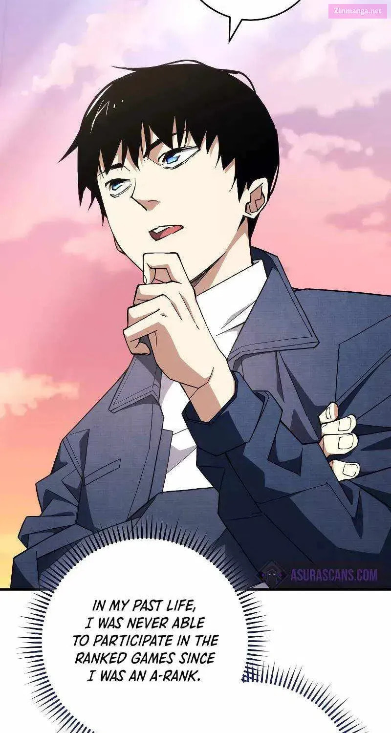 Read The Hero Returns chapter 93.1 image 5 on Lezhin