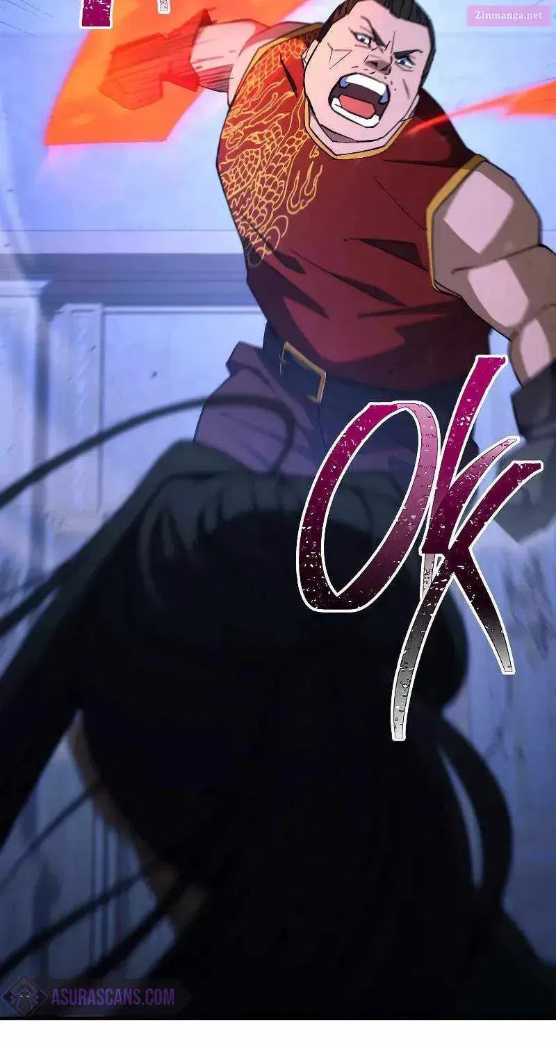 Read The Hero Returns chapter 93.1 image 52 on Lezhin